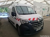  Renault  Master  III Fourgon L3H2 3 5 Grand Confort dCi 135CV BVM6 E6dT #4