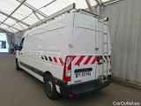  Renault  Master  III Fourgon L3H2 3 5 Grand Confort dCi 135CV BVM6 E6dT #2