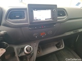  Renault  Master  III Fourgon L3H2 3 5 Grand Confort dCi 135CV BVM6 E6dT #7