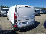 Renault  Kangoo RENAULT  Express VU 4p Fourgonnette Grand Vol Grand Confort dCi 110 #2