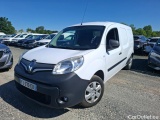  Renault  Kangoo RENAULT  Express VU 4p Fourgonnette Grand Vol Grand Confort dCi 110 