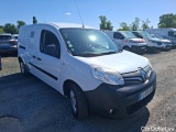  Renault  Kangoo RENAULT  Express VU 4p Fourgonnette Grand Vol Grand Confort dCi 110 #4