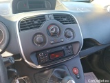  Renault  Kangoo RENAULT  Express VU 4p Fourgonnette Grand Vol Grand Confort dCi 110 #7