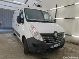  Renault  Master RENAULT  VU 4p Fourgon FG GCf TracF3500 L2H2 Energy dCi135 #4