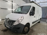  Renault  Master RENAULT  VU 4p Fourgon FG GCf TracF3500 L2H2 Energy dCi135 