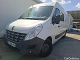 Renault  Master RENAULT  VU 4p Fourgon GD CONFORT 3500 L2H2 Energy dCi 100 