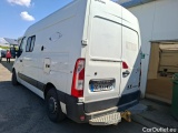  Renault  Master RENAULT  VU 4p Fourgon GD CONFORT 3500 L2H2 Energy dCi 100 #2