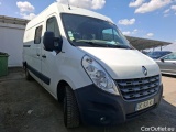  Renault  Master RENAULT  VU 4p Fourgon GD CONFORT 3500 L2H2 Energy dCi 100 #4