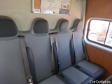  Renault  Master RENAULT  VU 4p Fourgon GD CONFORT 3500 L2H2 Energy dCi 100 #9