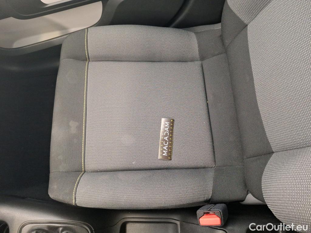  Citroen  C3  Live 1.2 PureTech 70CV BVM5 E6dT #25