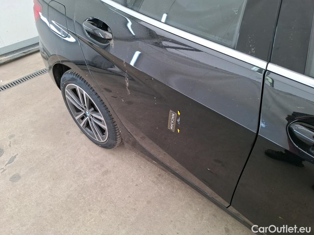  Bmw  Serie 1 BMW Série 1 2019 5P Berline 116i DKG7 Business Design #19
