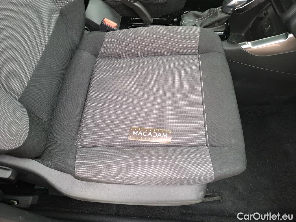  Citroen  C3  Aircross Feel Pack Business 1.5 BlueHDi 120CV BVA6 E6d #42