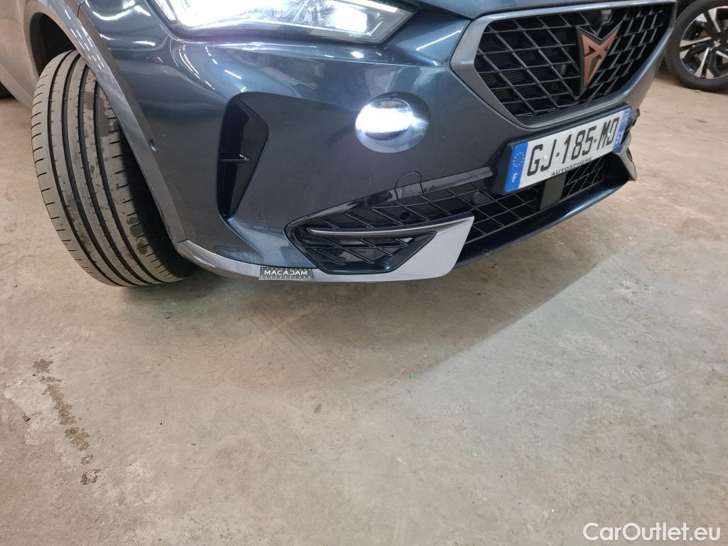  Cupra  Formentor CUPRA  / 2020 / 5P / SUV 1.5 TSI 150ch DSG7 Business Edition #10