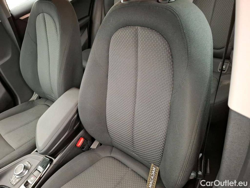  Bmw  X2 Série  sDrive 18i Lounge 1.5 135CV BVA7 E6d / VO RECONDITIONNE - PHOTOS AVANT RECONDITIONNEMENT #3