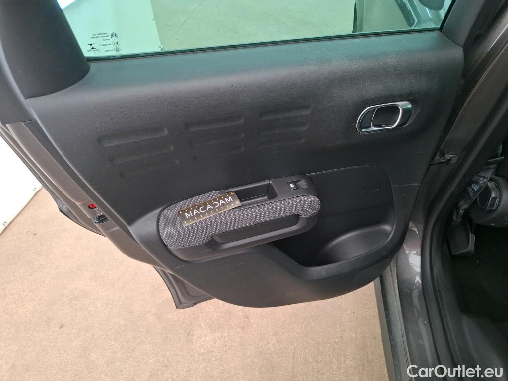  Citroen  C3  Aircross Feel Pack Business 1.5 BlueHDi 120CV BVA6 E6d #20