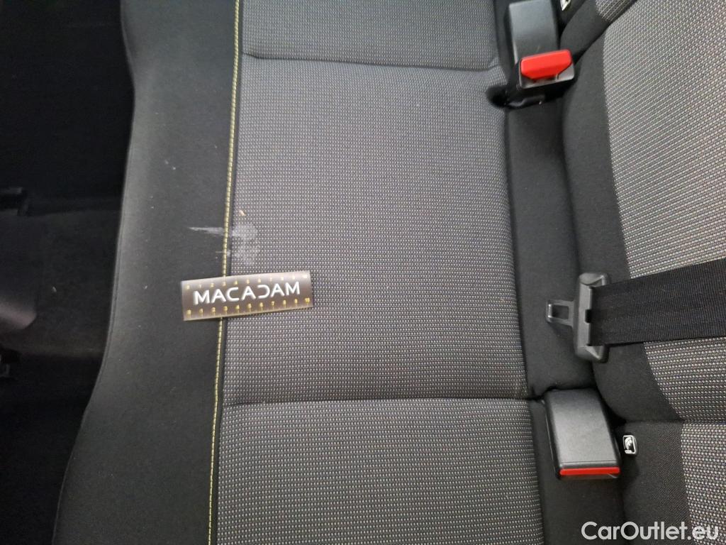  Citroen  C3  Live 1.2 PureTech 70CV BVM5 E6dT #26