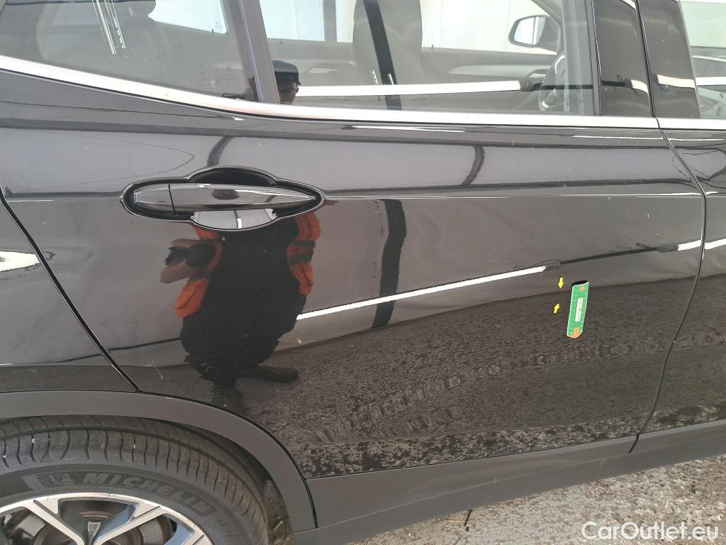  Bmw  X2 Série  sDrive 18i Lounge 1.5 135CV E6d #7