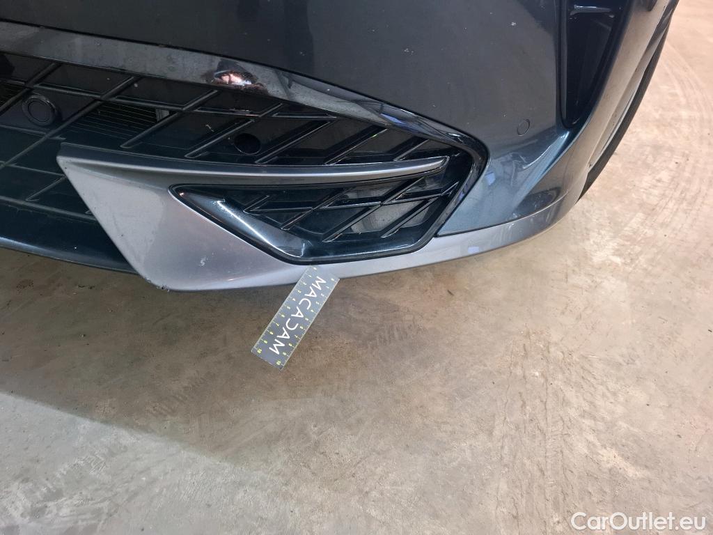  Cupra  Formentor CUPRA  / 2020 / 5P / SUV 1.5 TSI 150ch DSG7 Business Edition #12