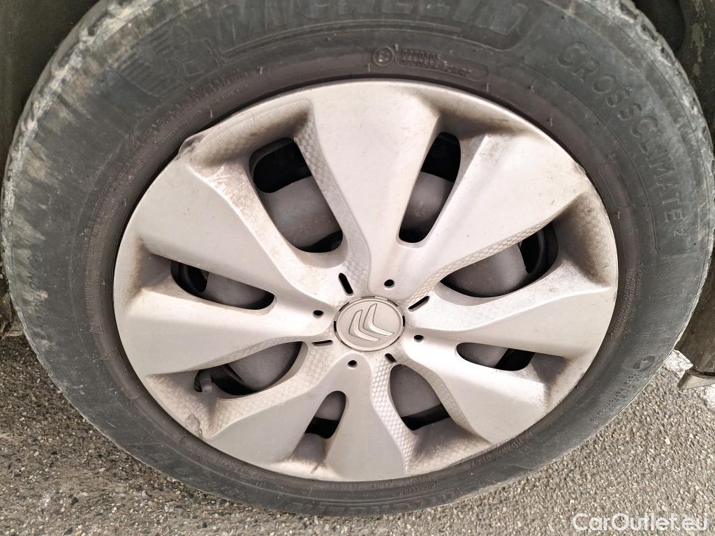  Citroen  C3  Live 1.2 PureTech 70CV BVM5 E6dT #22