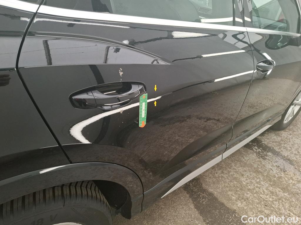  Audi  Q3 AUDI  Sportback / 2019 / 5P / SUV 45 TFSI E 245 S TRONIC S LINE #7