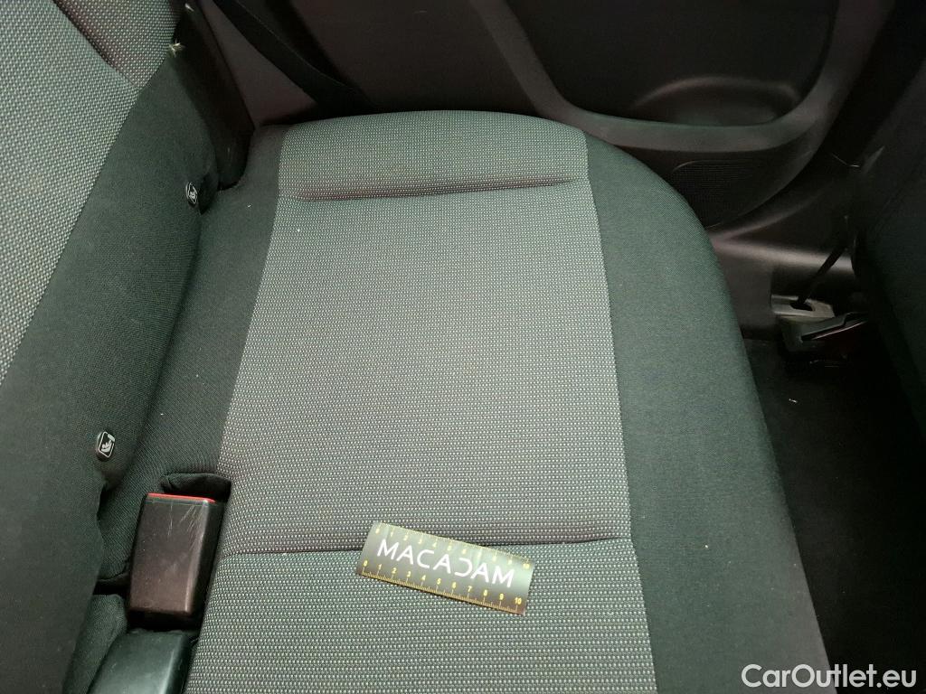  Citroen  C3  Aircross Feel Pack Business 1.5 BlueHDi 120CV BVA6 E6d #46