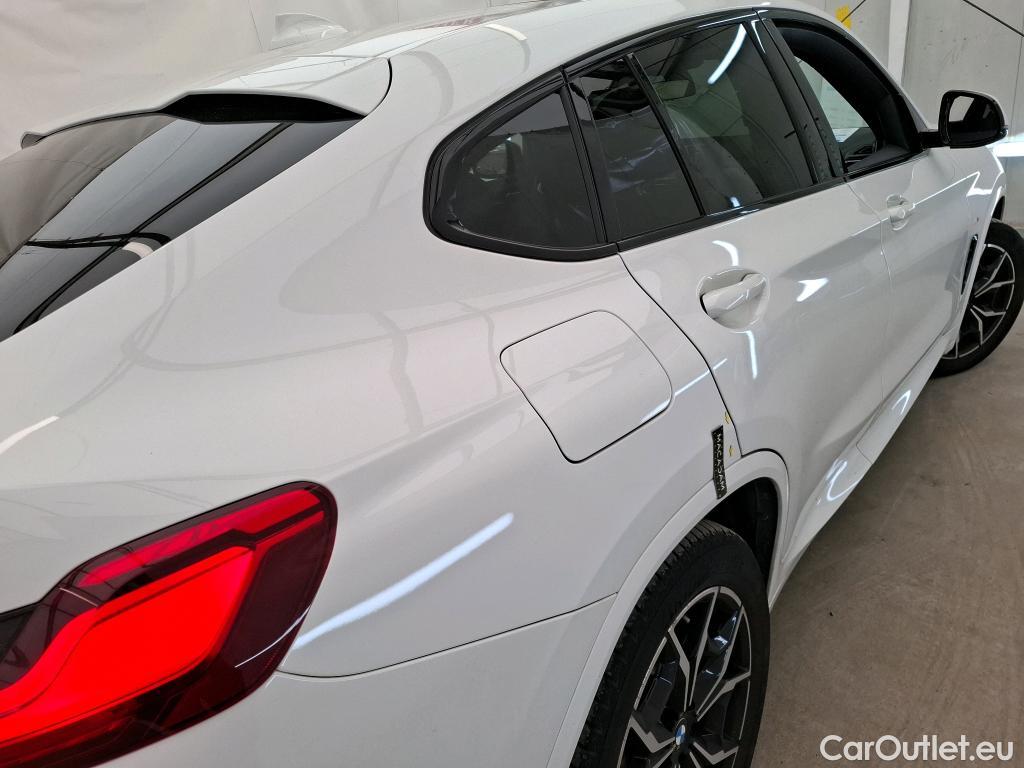  Bmw  X4 Série  xDrive 20d M Sport 2.0 190CV BVA8 E6d #7