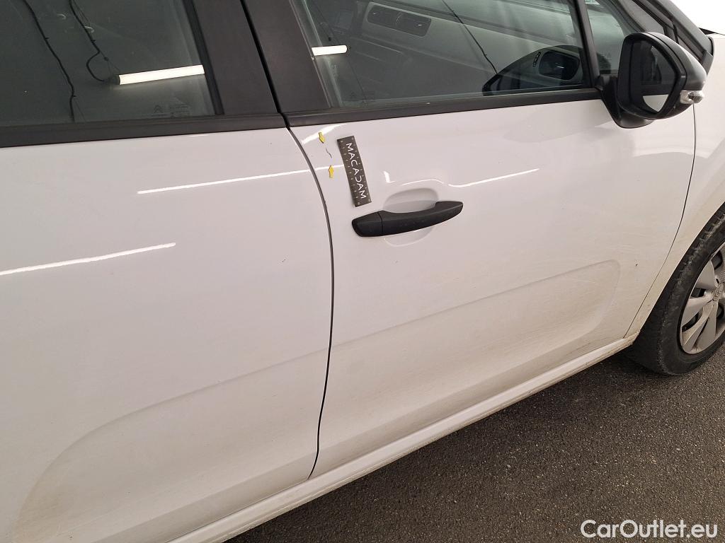  Citroen  C3  Live 1.2 PureTech 70CV BVM5 E6dT #18