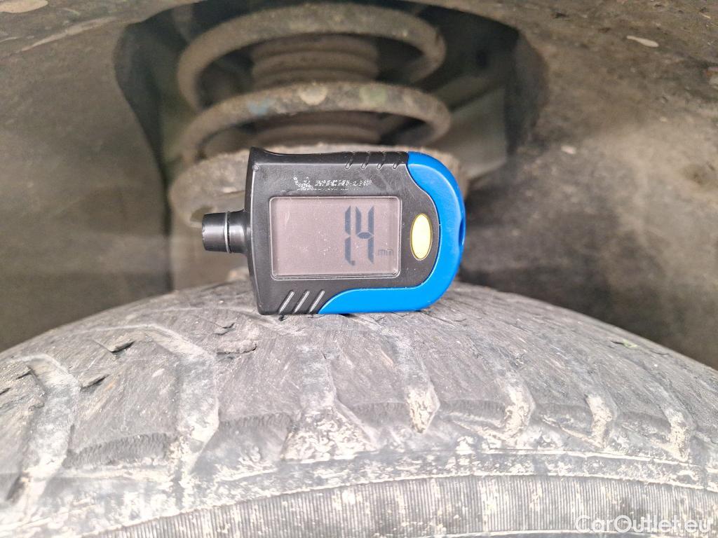  Citroen  C3  Live 1.2 PureTech 70CV BVM5 E6dT #13