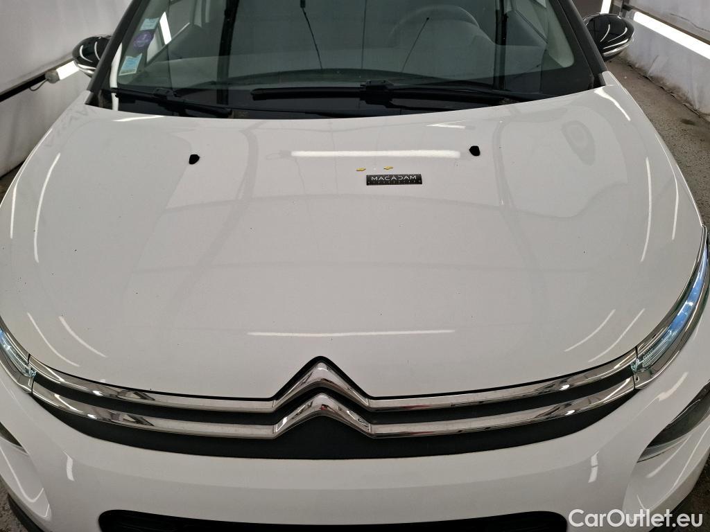  Citroen  C3  Feel 1.2 PureTech 110CV BVM6 E6dT #12
