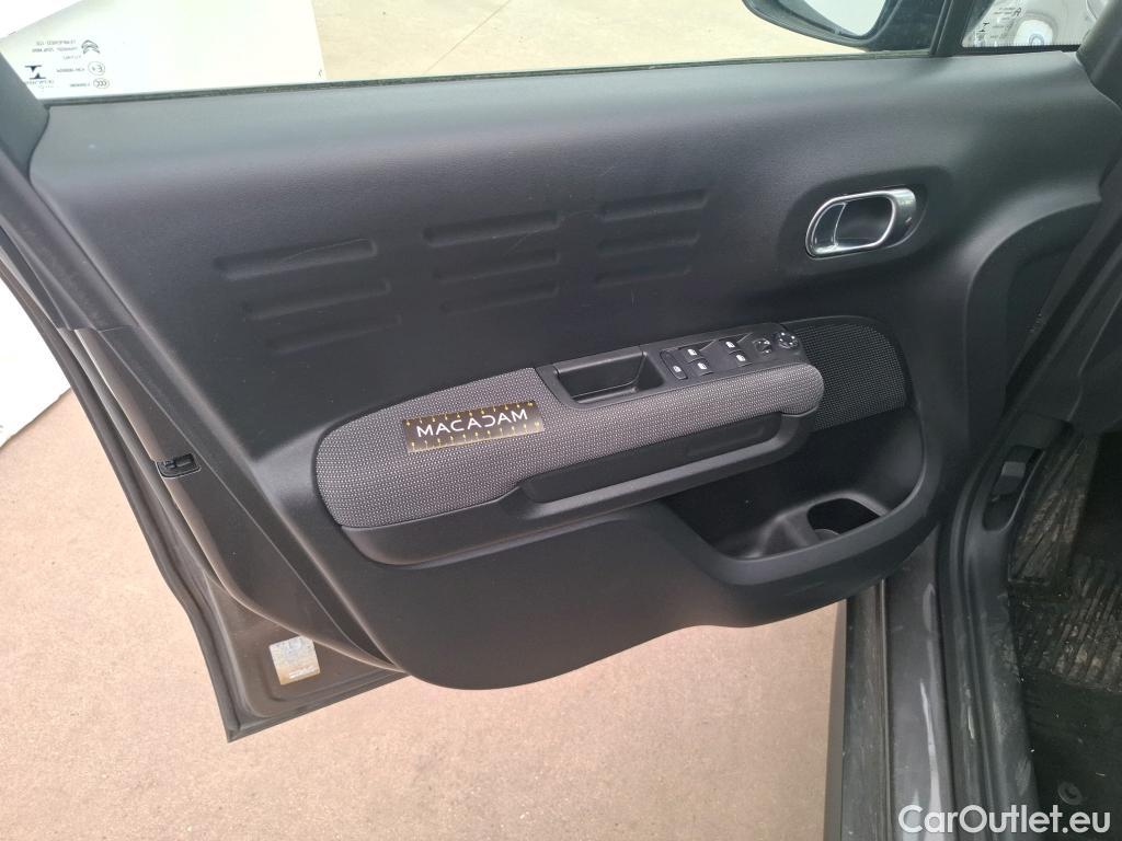  Citroen  C3  Aircross Feel Pack Business 1.5 BlueHDi 120CV BVA6 E6d #16