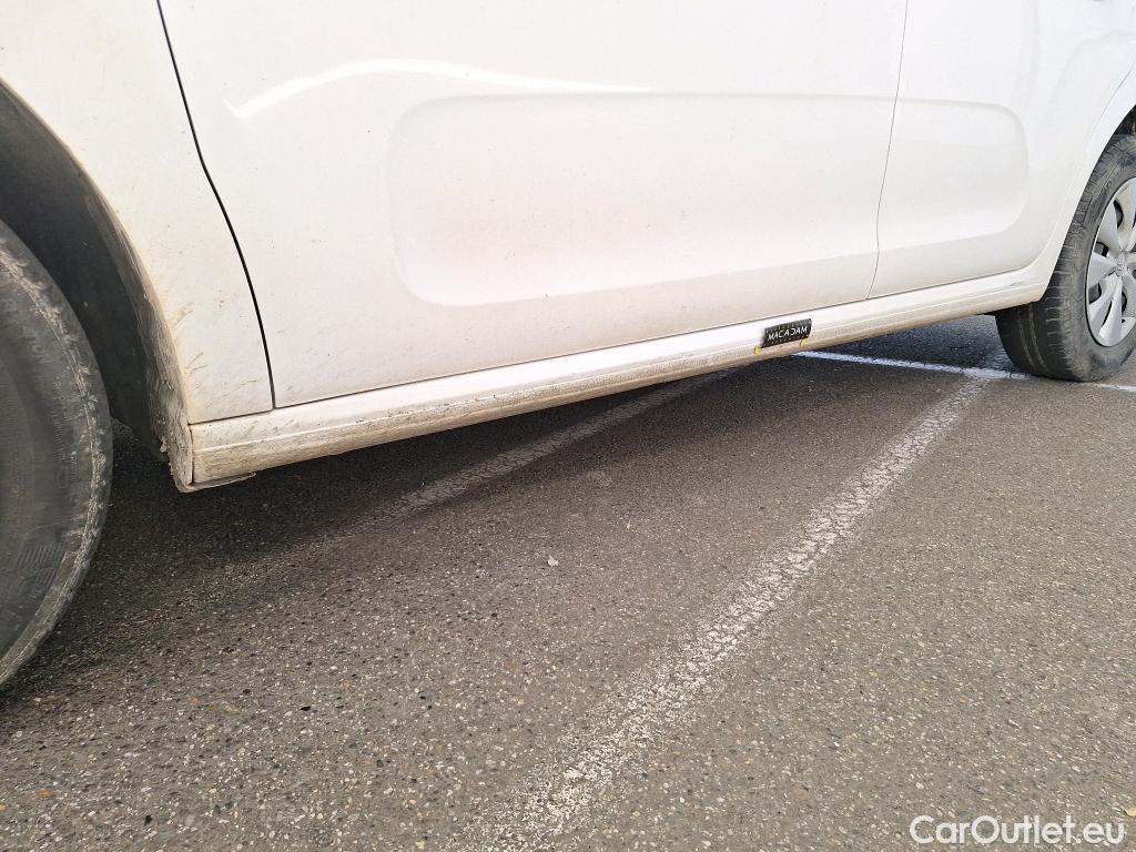  Citroen  C3  Live 1.2 PureTech 70CV BVM5 E6dT #6