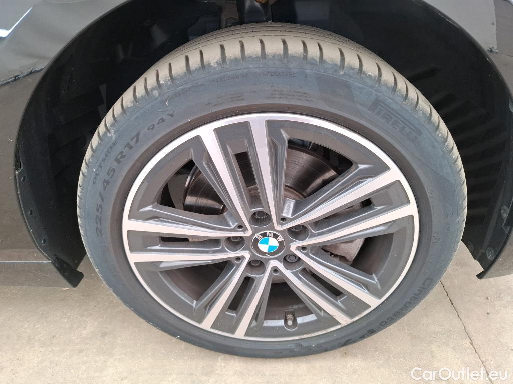  Bmw  Serie 1 BMW Série 1 2019 5P Berline 116i DKG7 Business Design #9