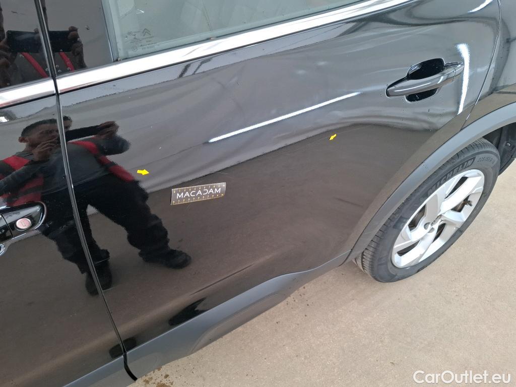  Citroen  C5  Aircross Business 1.2 PureTech 130CV BVA8 E6d #26