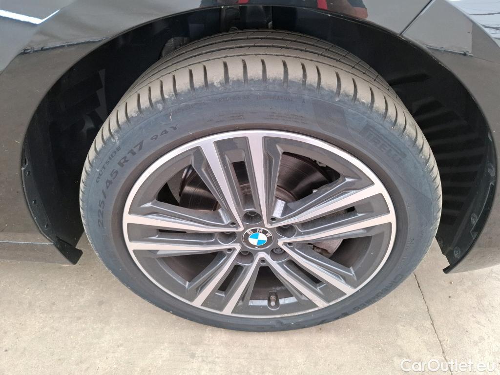  Bmw  Serie 1 BMW Série 1 2019 5P Berline 116i DKG7 Business Design #4