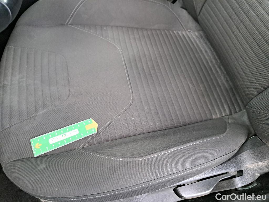  Ford  Focus  Berline Titanium 1.0 EcoBoost 125CV BVM6 E6 #29