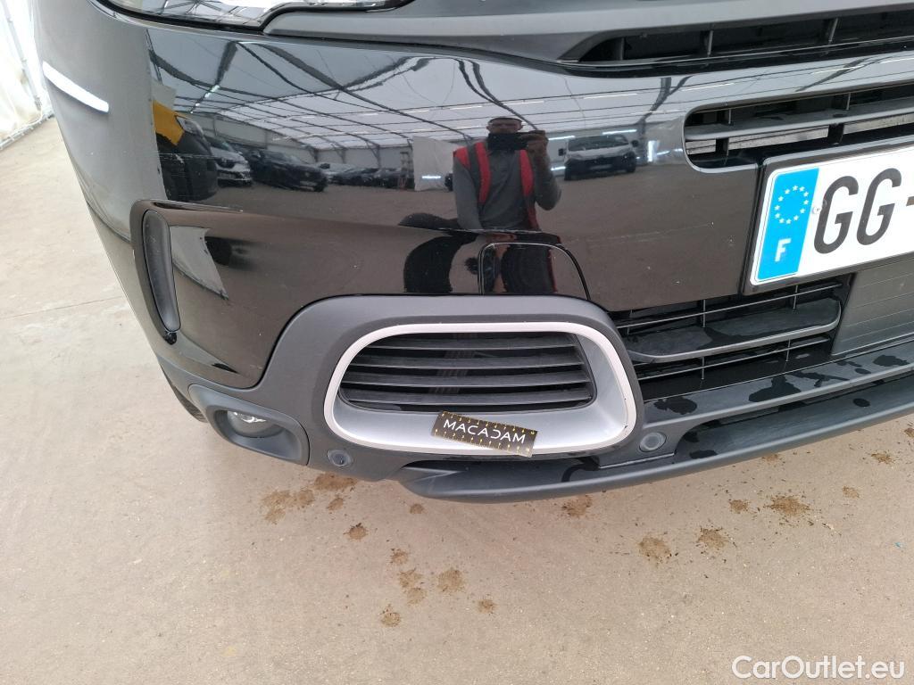  Citroen  C5  Aircross Business 1.2 PureTech 130CV BVA8 E6d #28