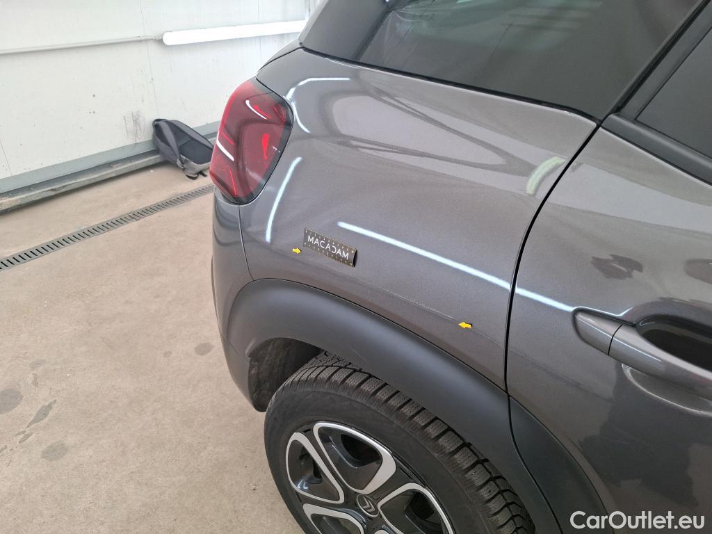  Citroen  C3  Aircross Feel Pack Business 1.5 BlueHDi 120CV BVA6 E6d #56