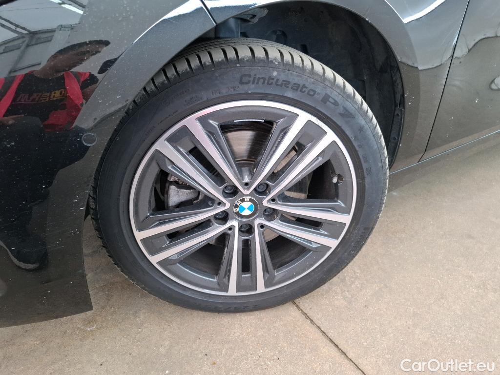  Bmw  Serie 1 BMW Série 1  2019  5P  Berline 116i DKG7 Business Design #3