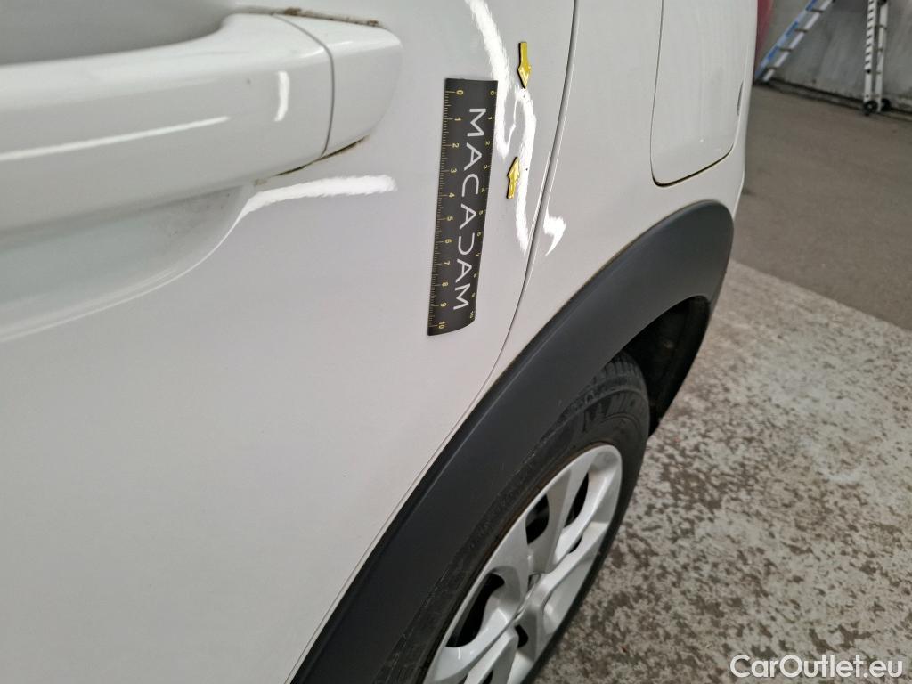  Citroen  C3  Feel 1.2 PureTech 110CV BVM6 E6dT #11