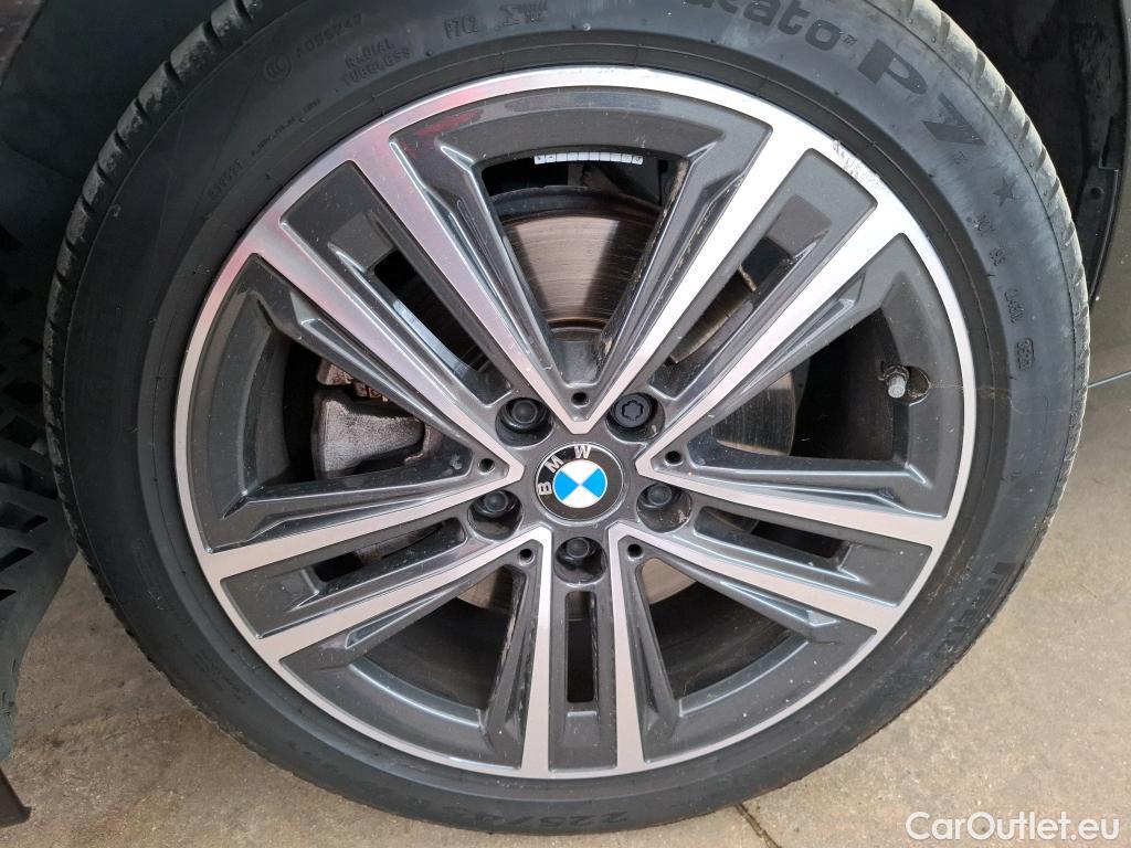  Bmw  Serie 1 BMW Série 1  2019  5P  Berline 116i DKG7 Business Design #4