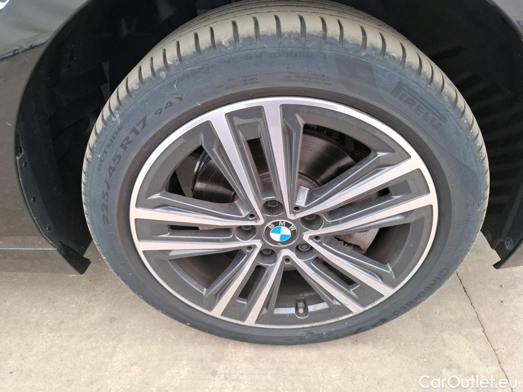  Bmw  Serie 1 BMW Série 1 2019 5P Berline 116i DKG7 Business Design #5
