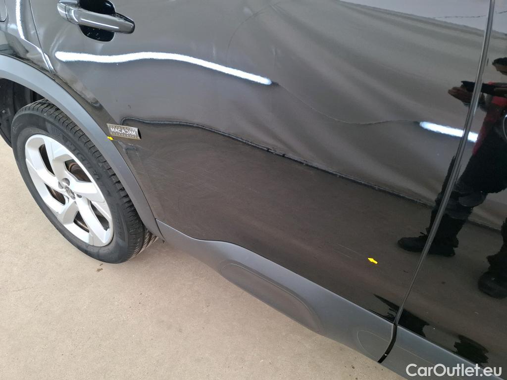  Citroen  C5  Aircross Business 1.2 PureTech 130CV BVA8 E6d #2