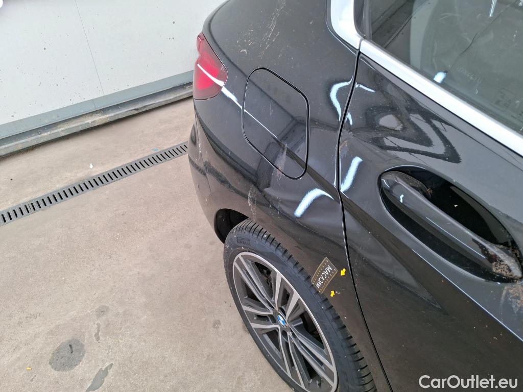 Bmw  Serie 1 BMW Série 1 2019 5P Berline 116i DKG7 Business Design #1