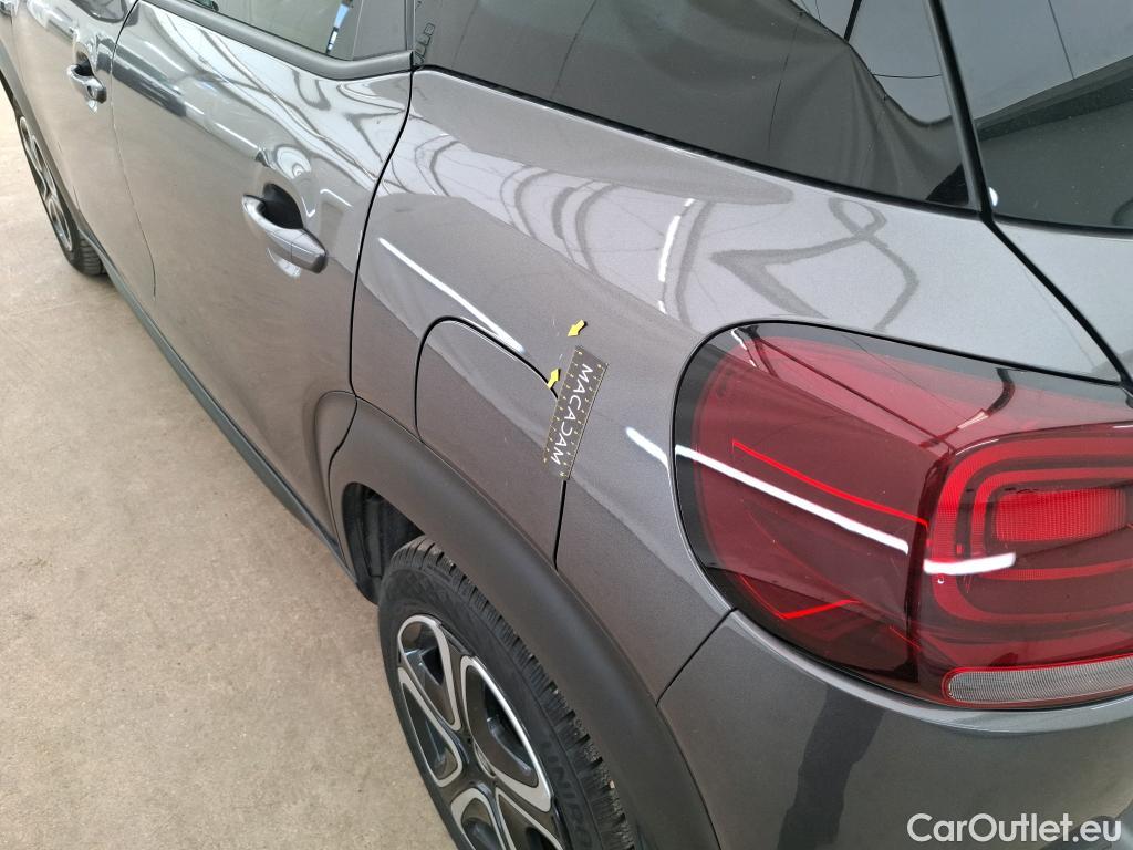  Citroen  C3  Aircross Feel Pack Business 1.5 BlueHDi 120CV BVA6 E6d #30