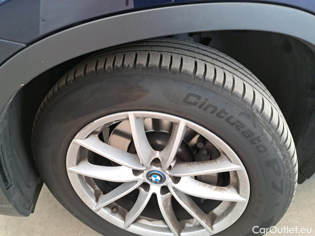  Bmw  X3 BMW  / 2021 / 5P / SUV xDrive30e 292ch xLine BVA8 #3