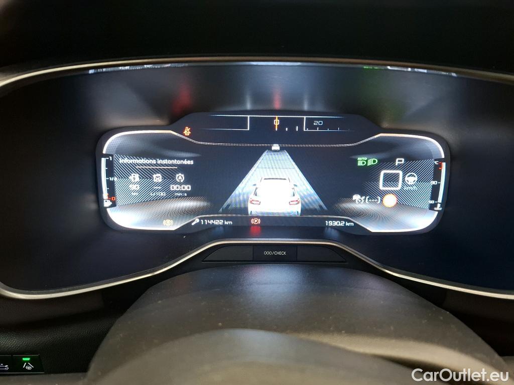  Citroen  C5  Aircross Business Plus 1.5 BlueHDi 130CV BVA8 E6dT #5