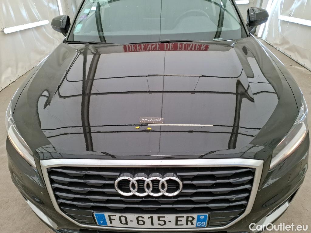  Audi  Q2  35 TFSI Design 1.5 TFSI 150CV BVA7 E6dT #14