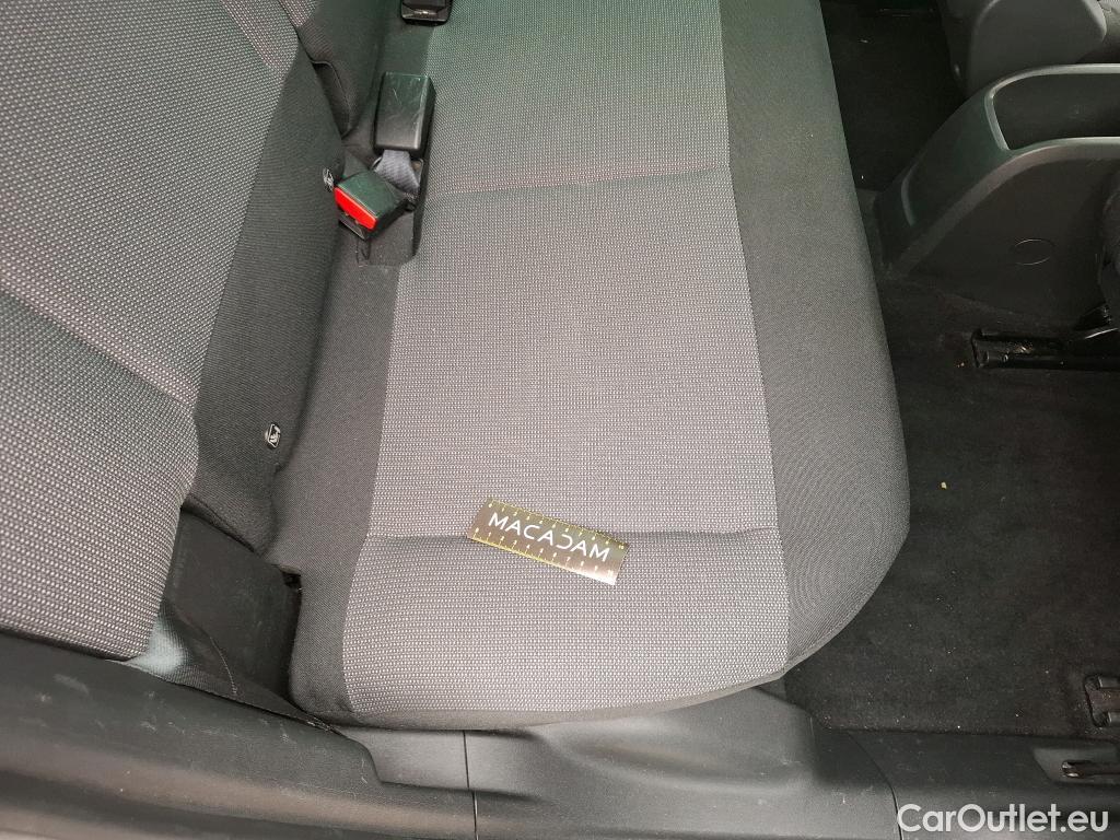  Citroen  C3  Aircross Feel Pack Business 1.5 BlueHDi 120CV BVA6 E6d #45