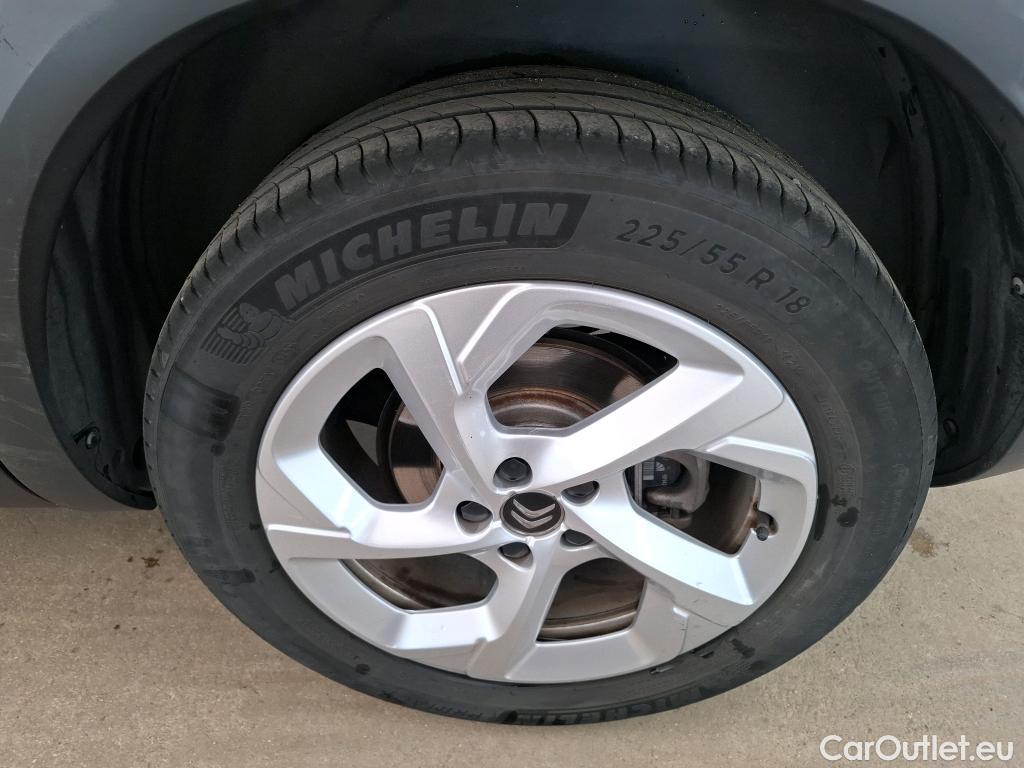 Citroen  C5  Aircross Business 1.2 PureTech 130CV BVA8 E6d #21