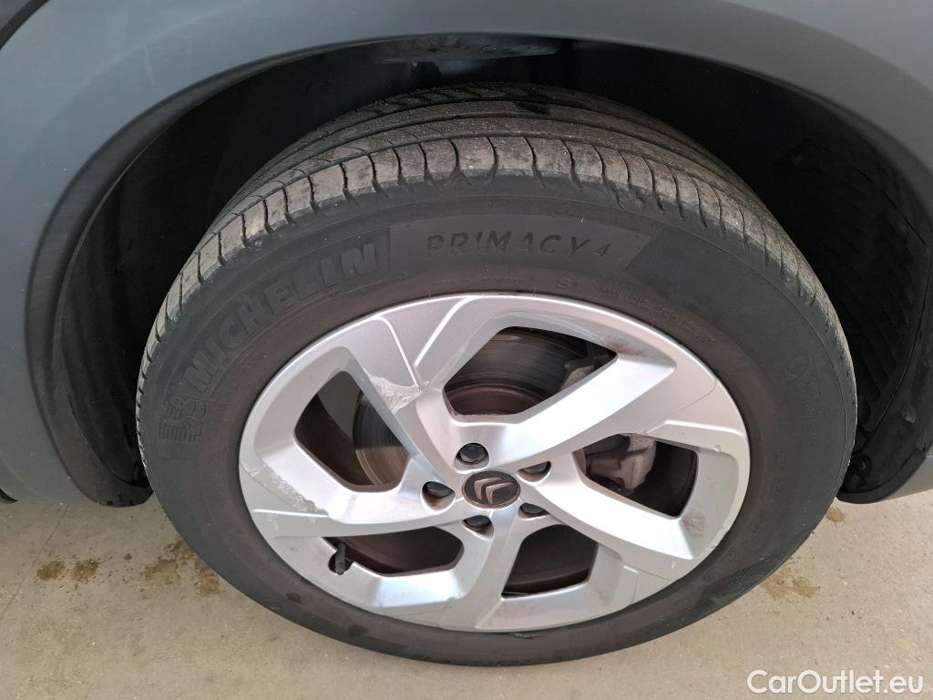  Citroen  C5  Aircross Business 1.2 PureTech 130CV BVA8 E6d #15